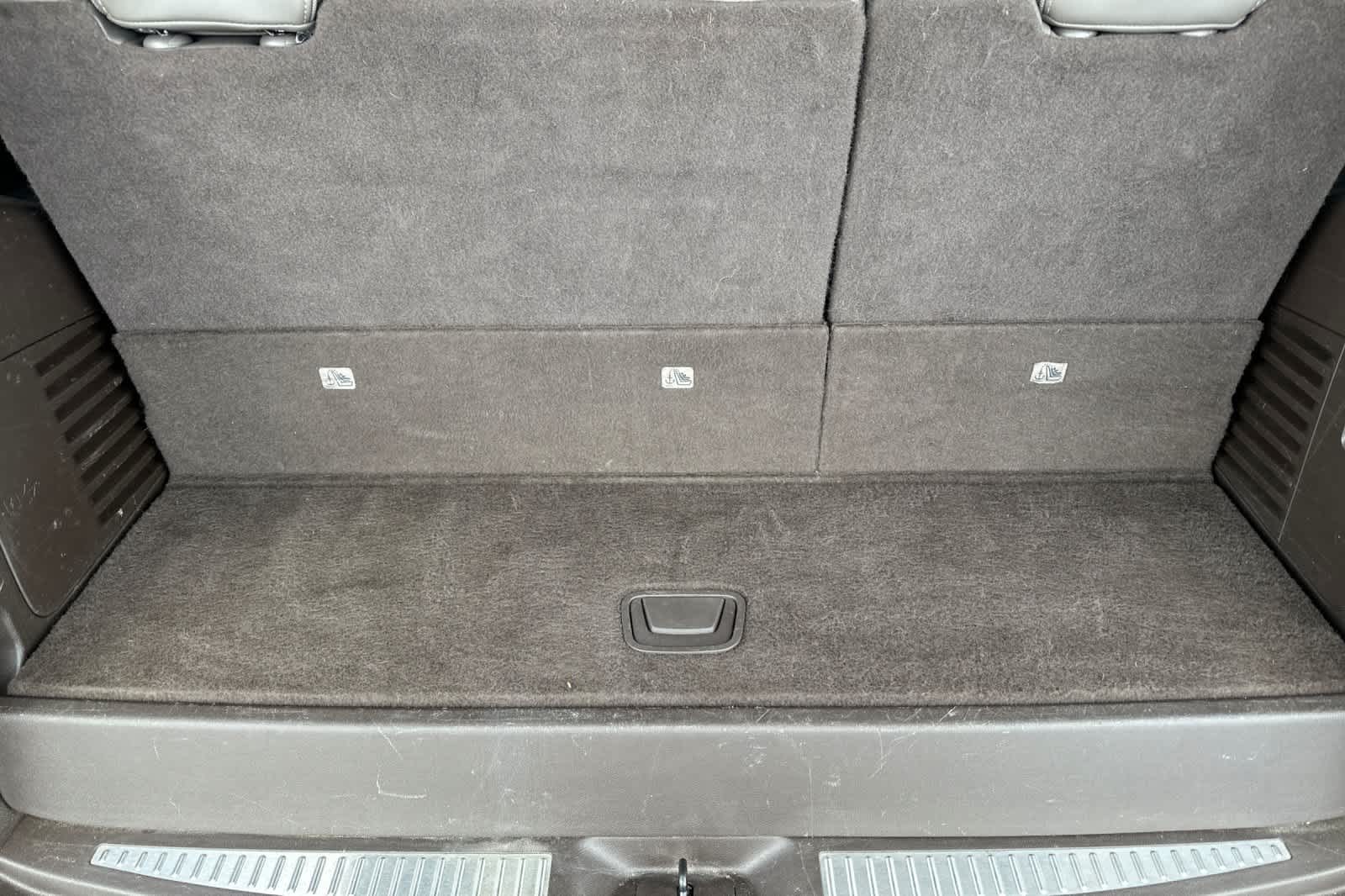 Thumbnail: 2020 GMC Yukon - 17