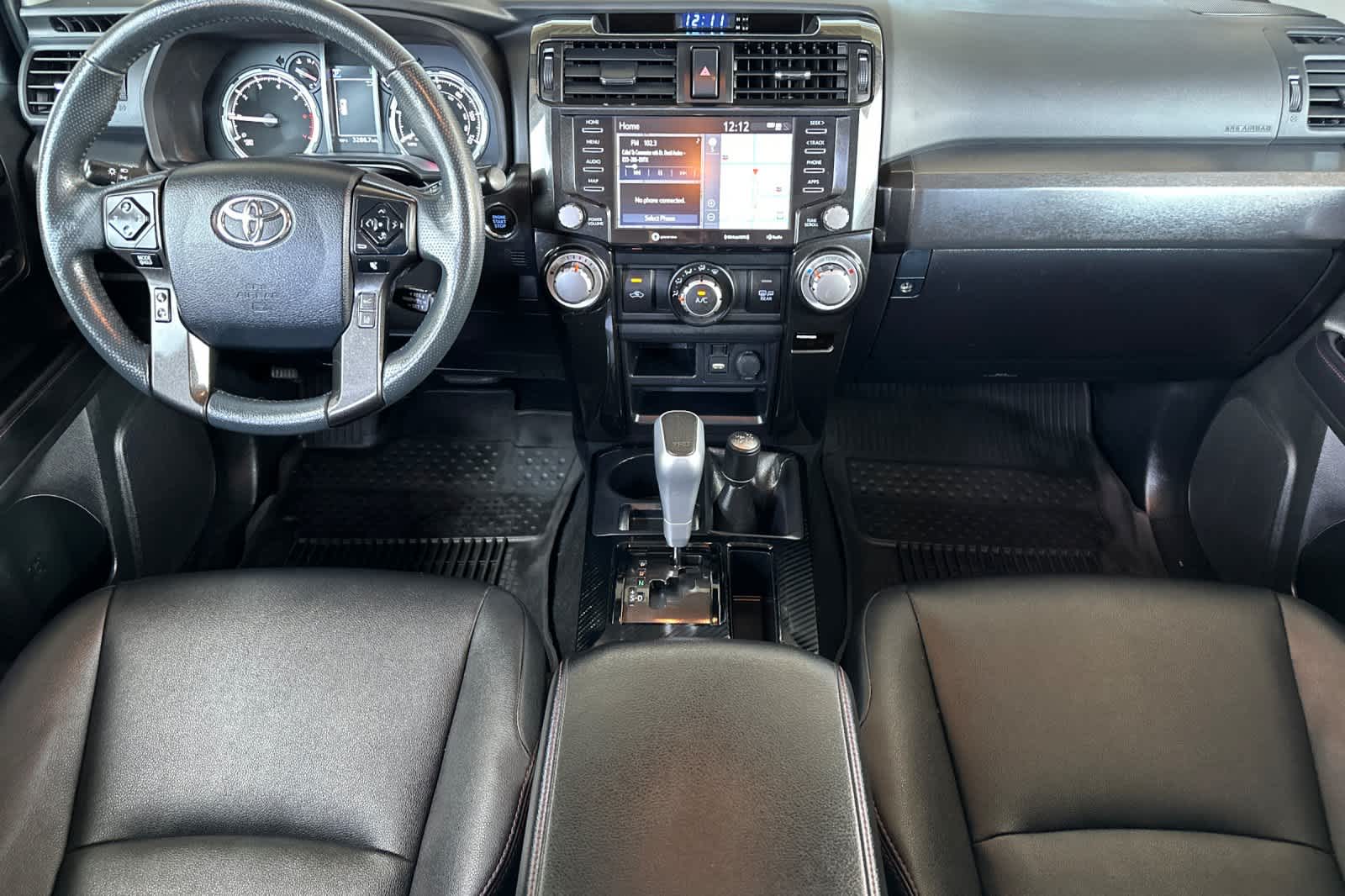 Thumbnail: 2022 Toyota 4Runner - 3