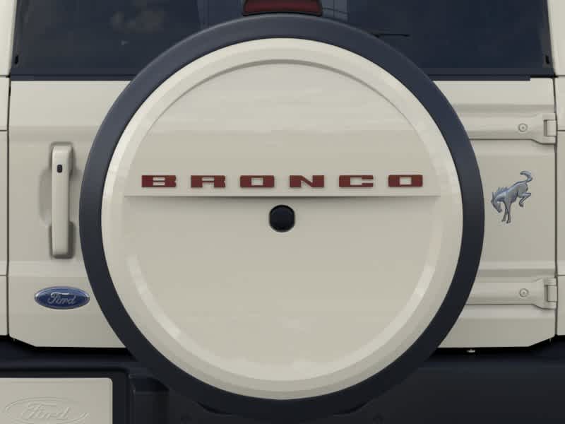 Thumbnail: 2026 Ford Bronco - 24