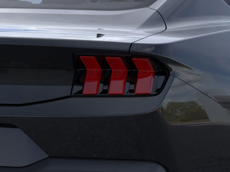 Thumbnail: 2025 Ford Mustang - 21