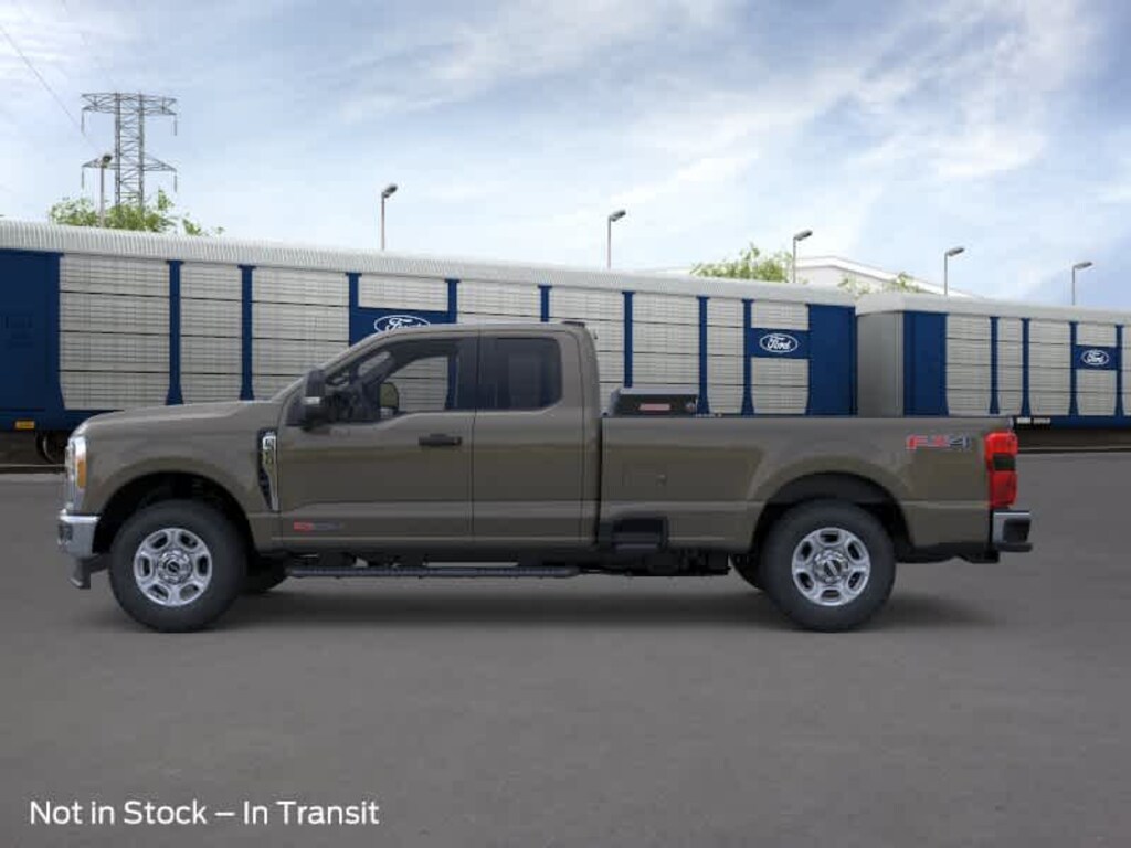 New 2026 Ford F-350 Truck Super Cab