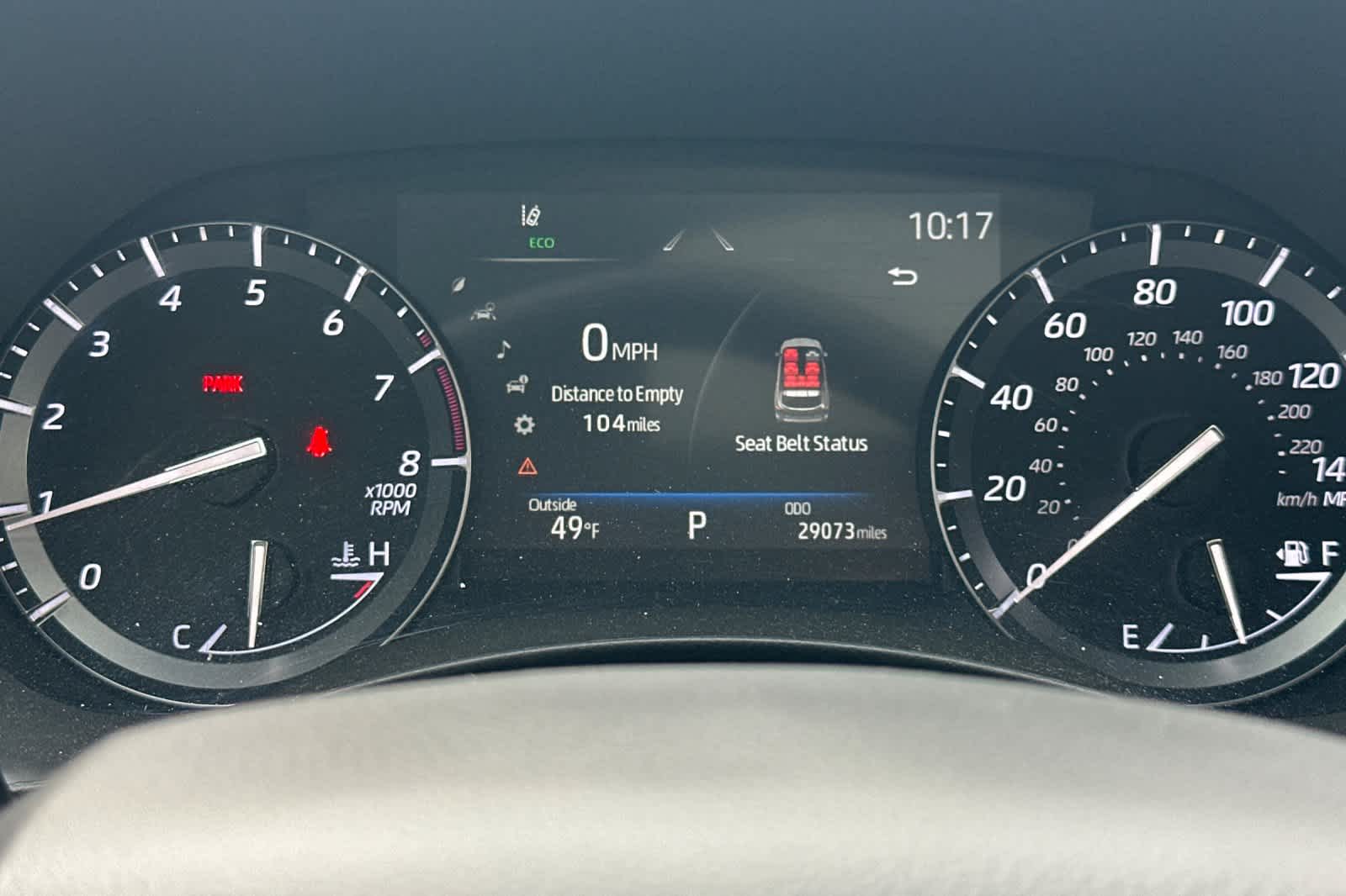 Thumbnail: 2020 Toyota Highlander - 25