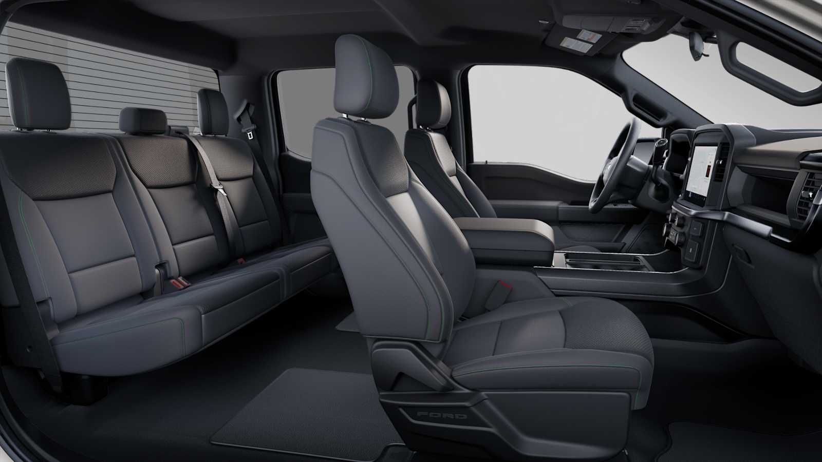 Thumbnail: 2025 Ford F-150 - 6