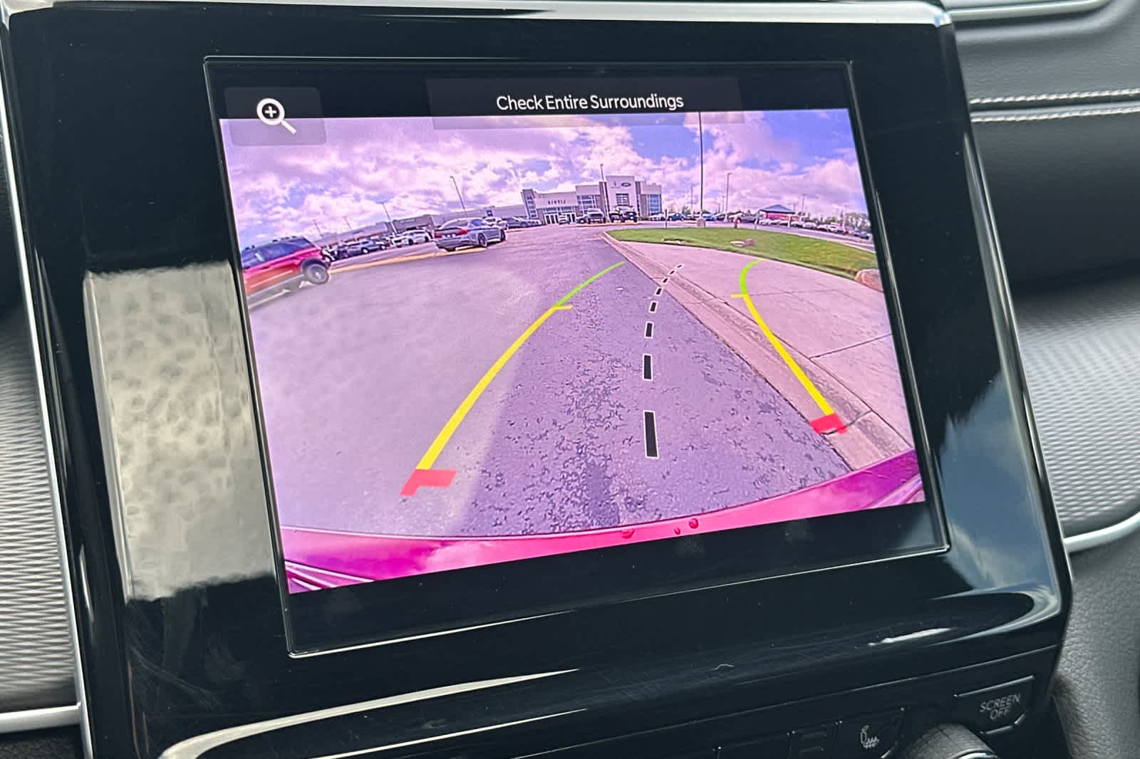 Thumbnail: 2025 Jeep Grand Cherokee - 19