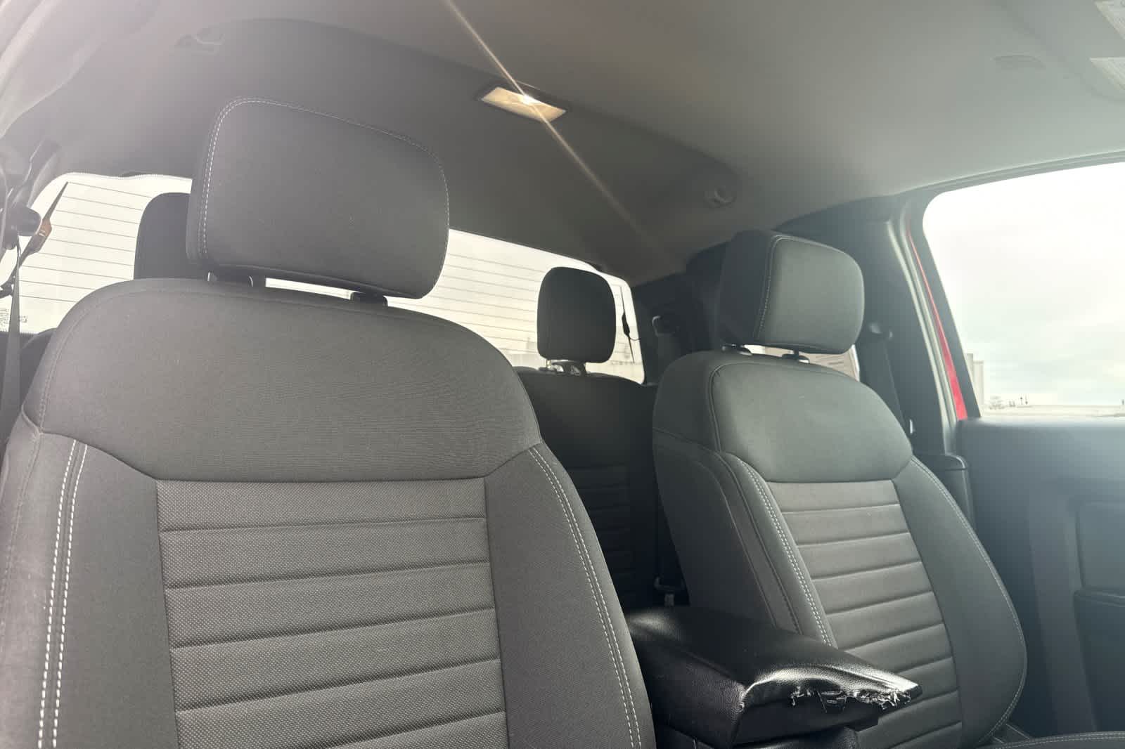 Thumbnail: 2021 Ford Ranger - 16