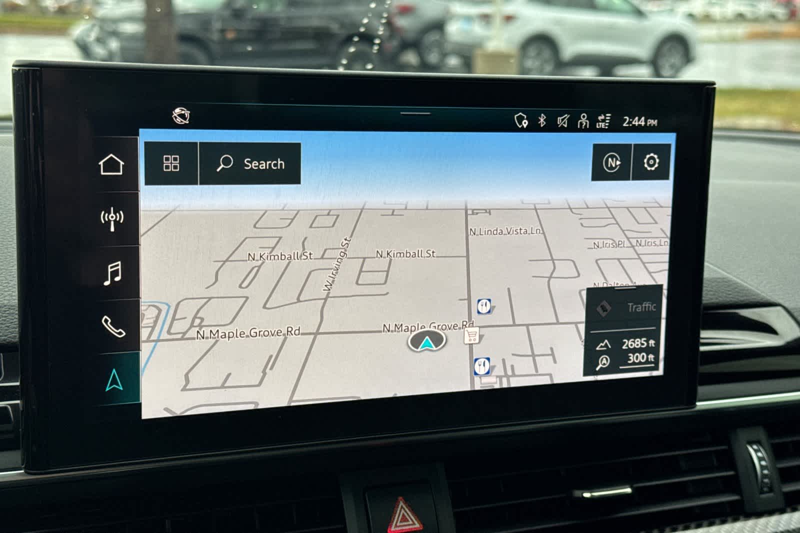 Thumbnail: 2023 Audi S5 - 18