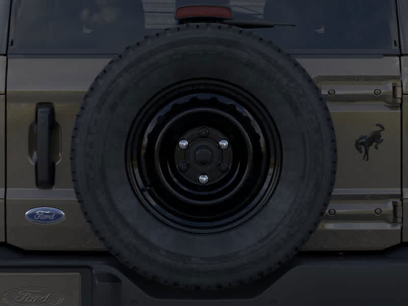 Thumbnail: 2026 Ford Bronco - 24