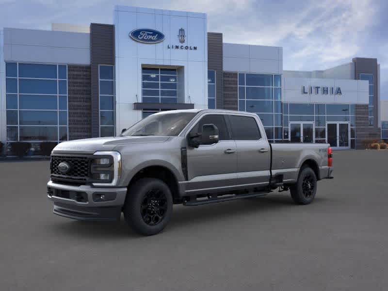 2025 Ford F-350 Lariat -
                  Boise, ID