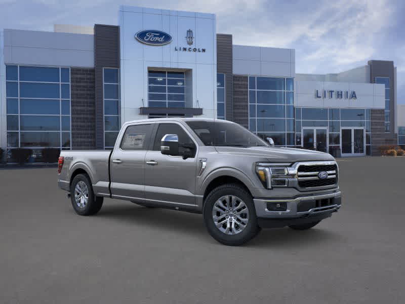 Thumbnail: 2025 Ford F-150 - 7