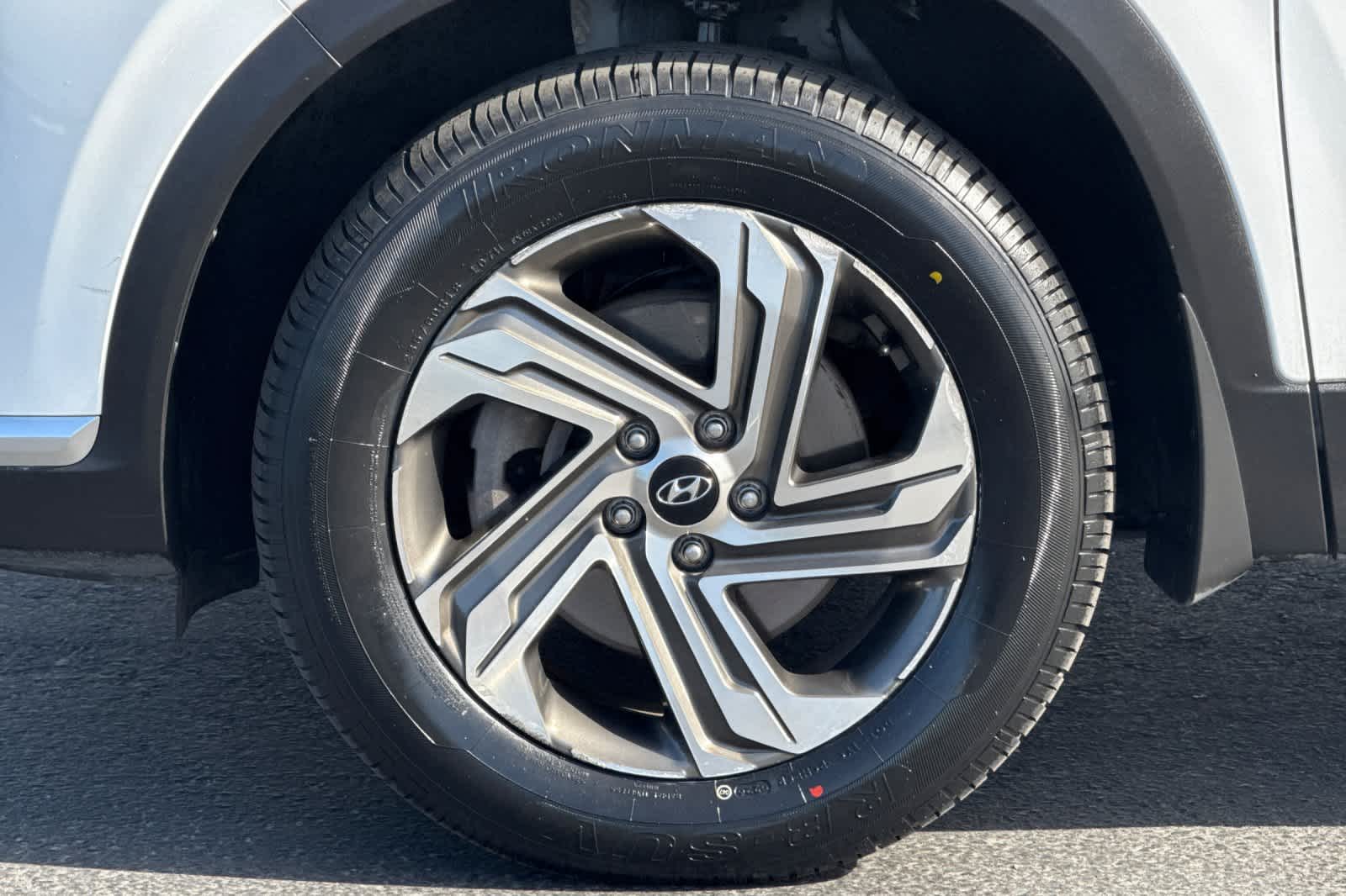 Thumbnail: 2021 Hyundai Santa Fe - 26