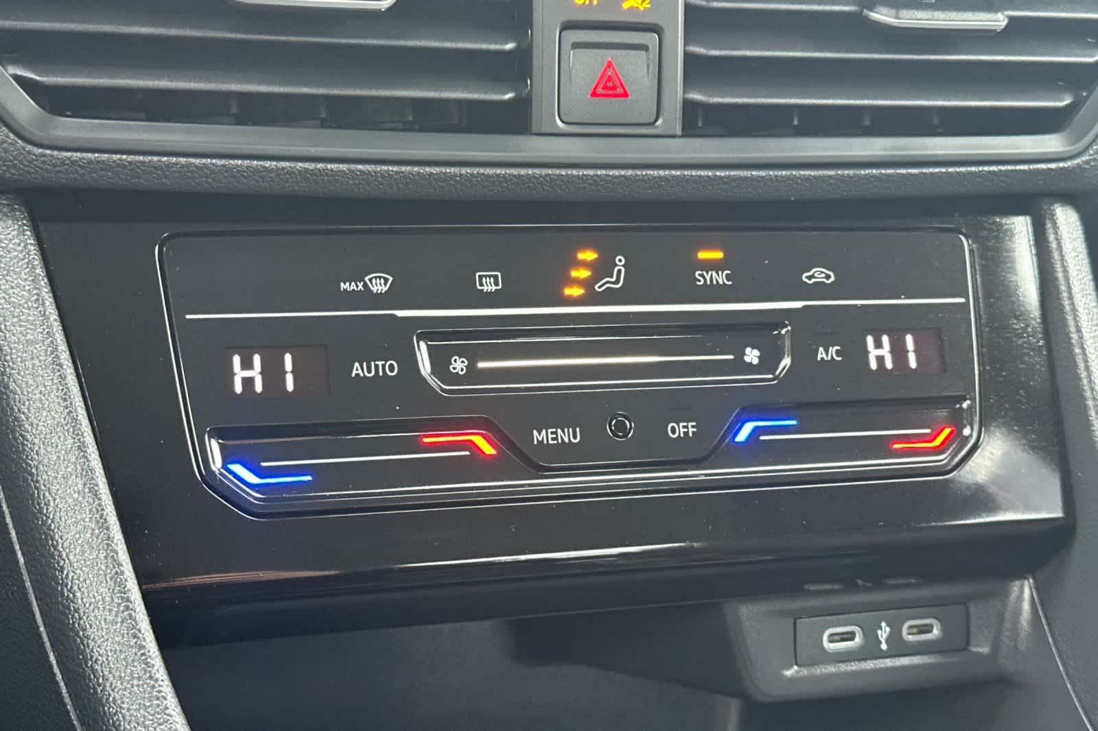 Thumbnail: 2025 Volkswagen Jetta - 19