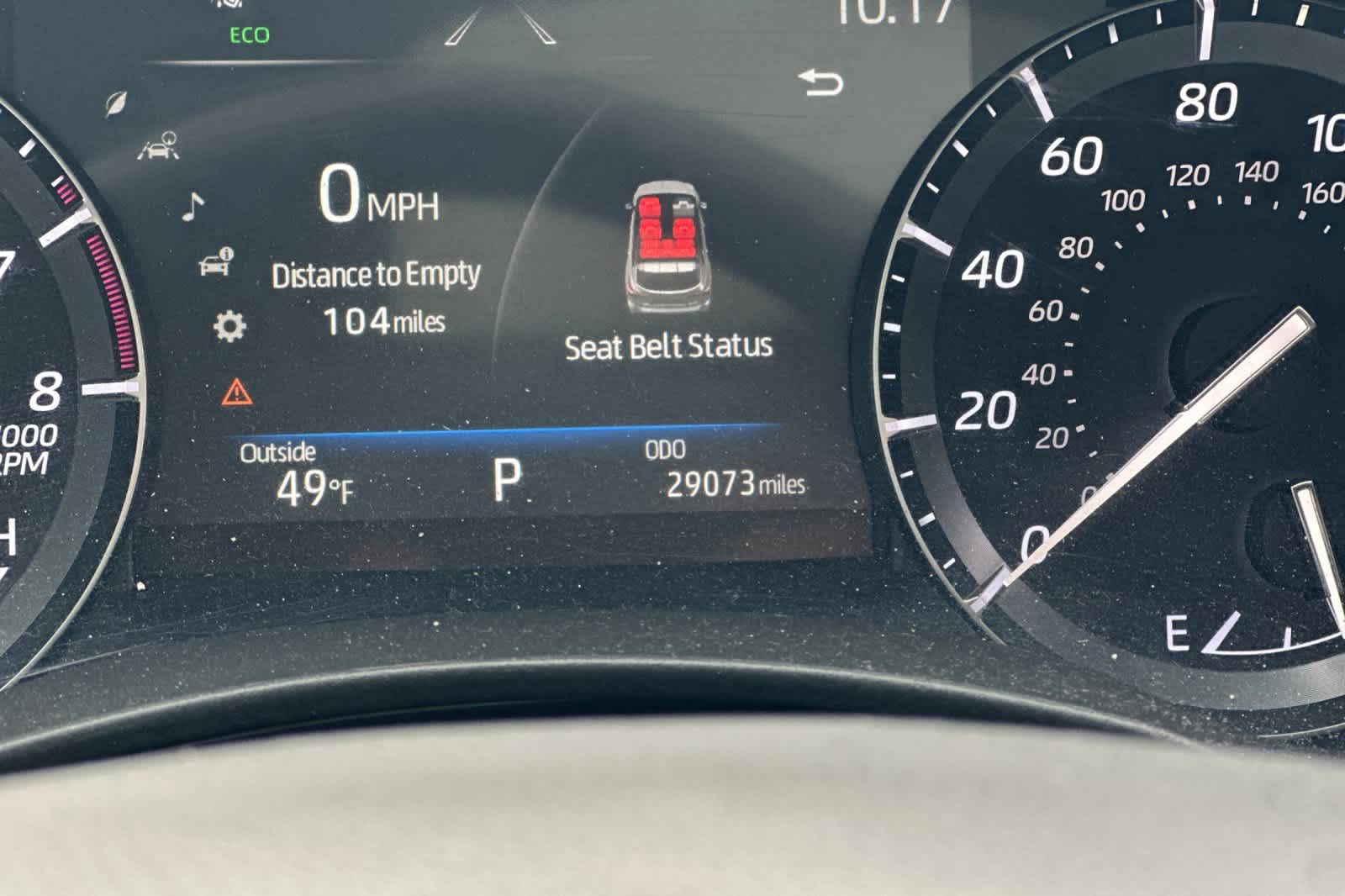 Thumbnail: 2020 Toyota Highlander - 26