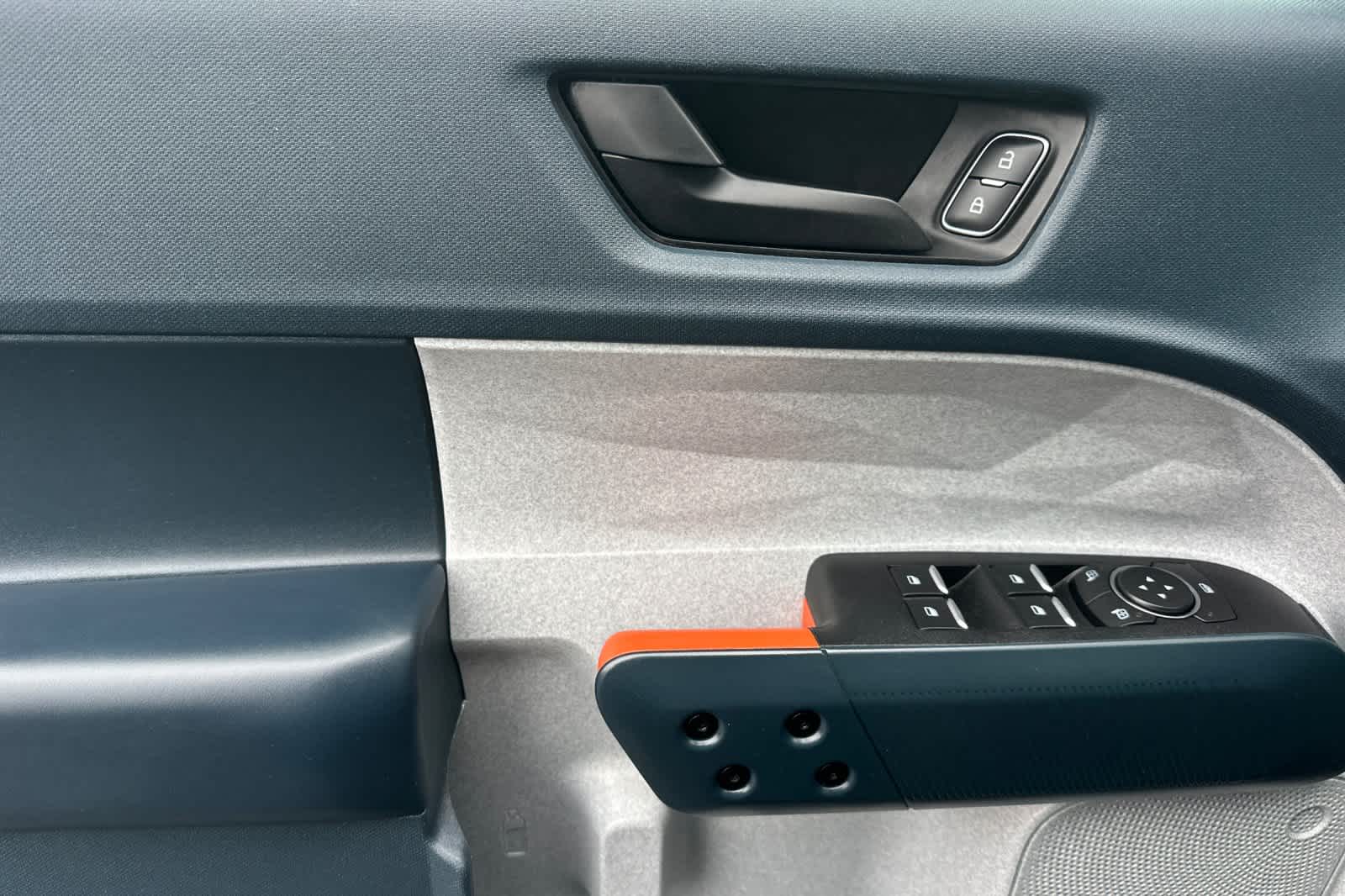 Thumbnail: 2022 Ford Maverick - 12