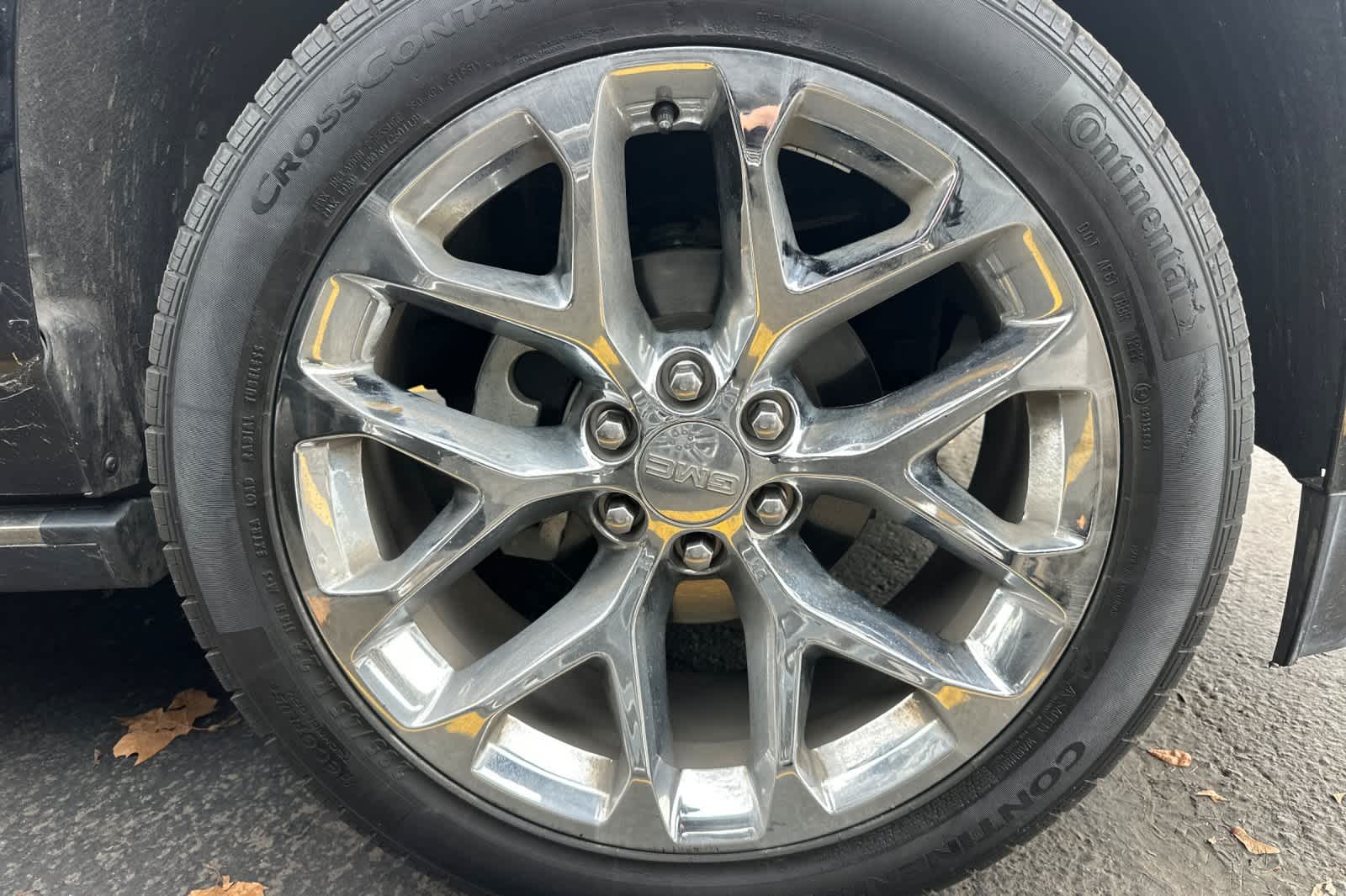 Thumbnail: 2018 GMC Yukon - 7