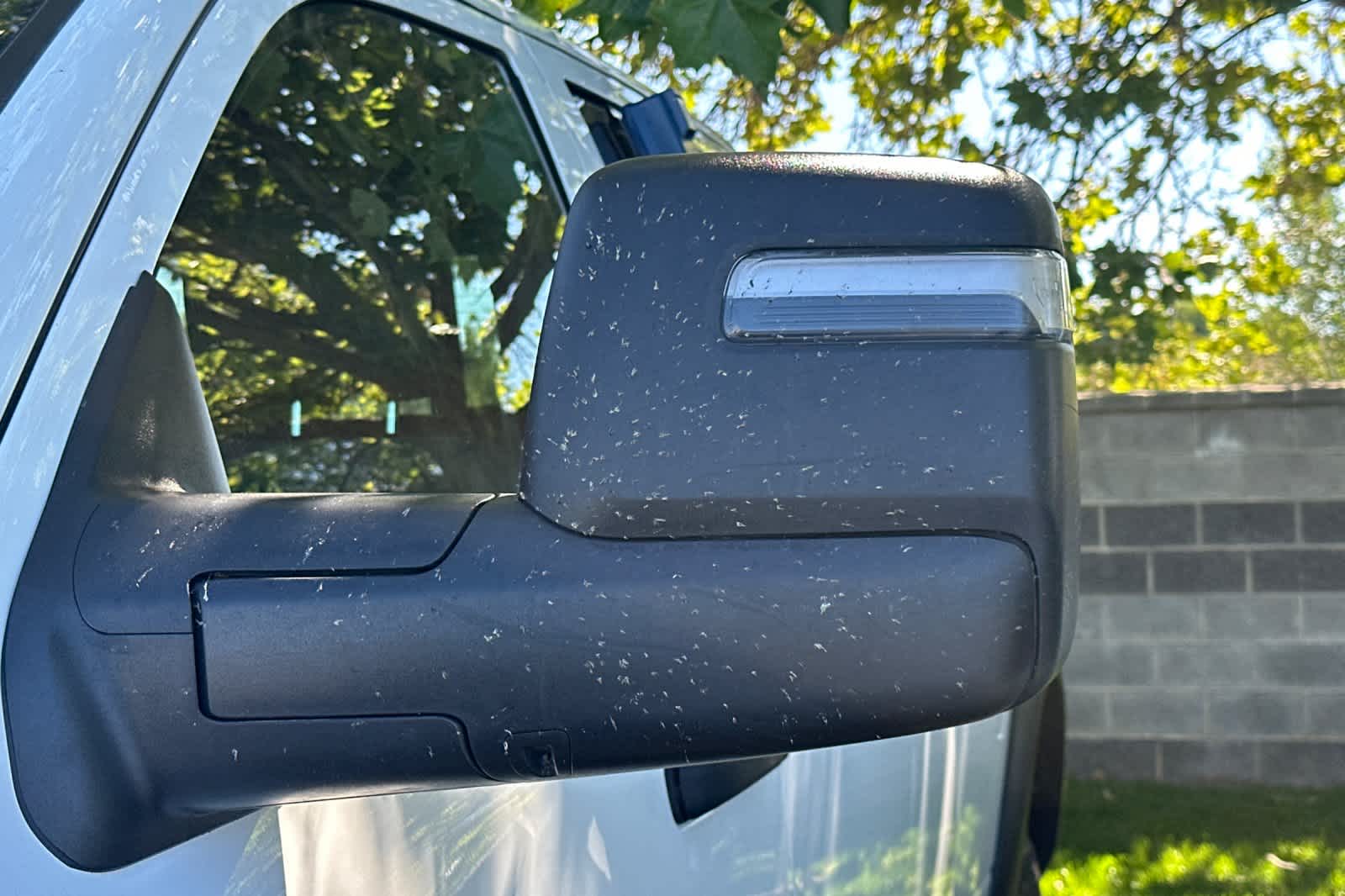 Thumbnail: 2024 RAM 3500 - 7