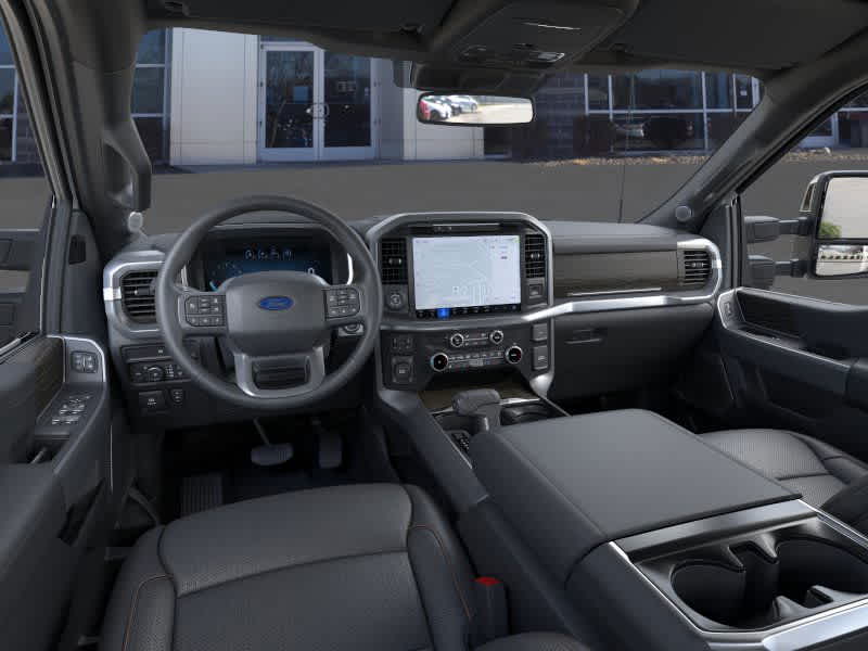 Thumbnail: 2025 Ford F-150 - 9