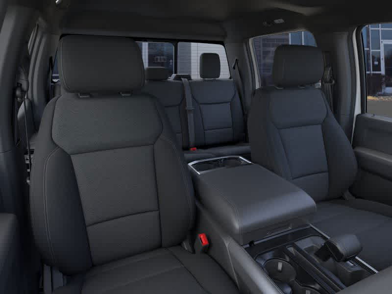 Thumbnail: 2025 Ford F-150 - 10