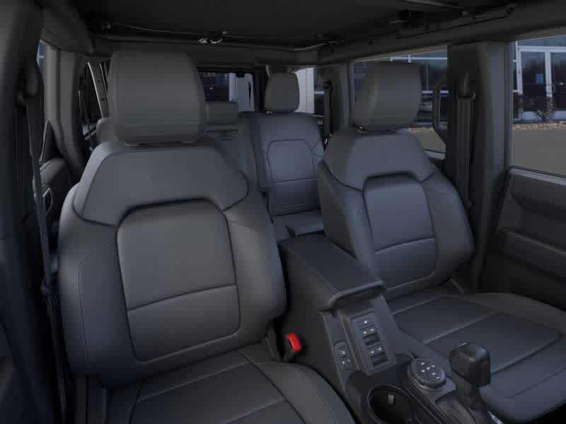 Thumbnail: 2025 Ford Bronco - 10