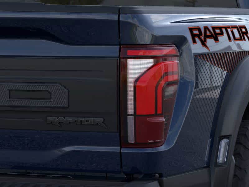 Thumbnail: 2025 Ford F-150 - 21