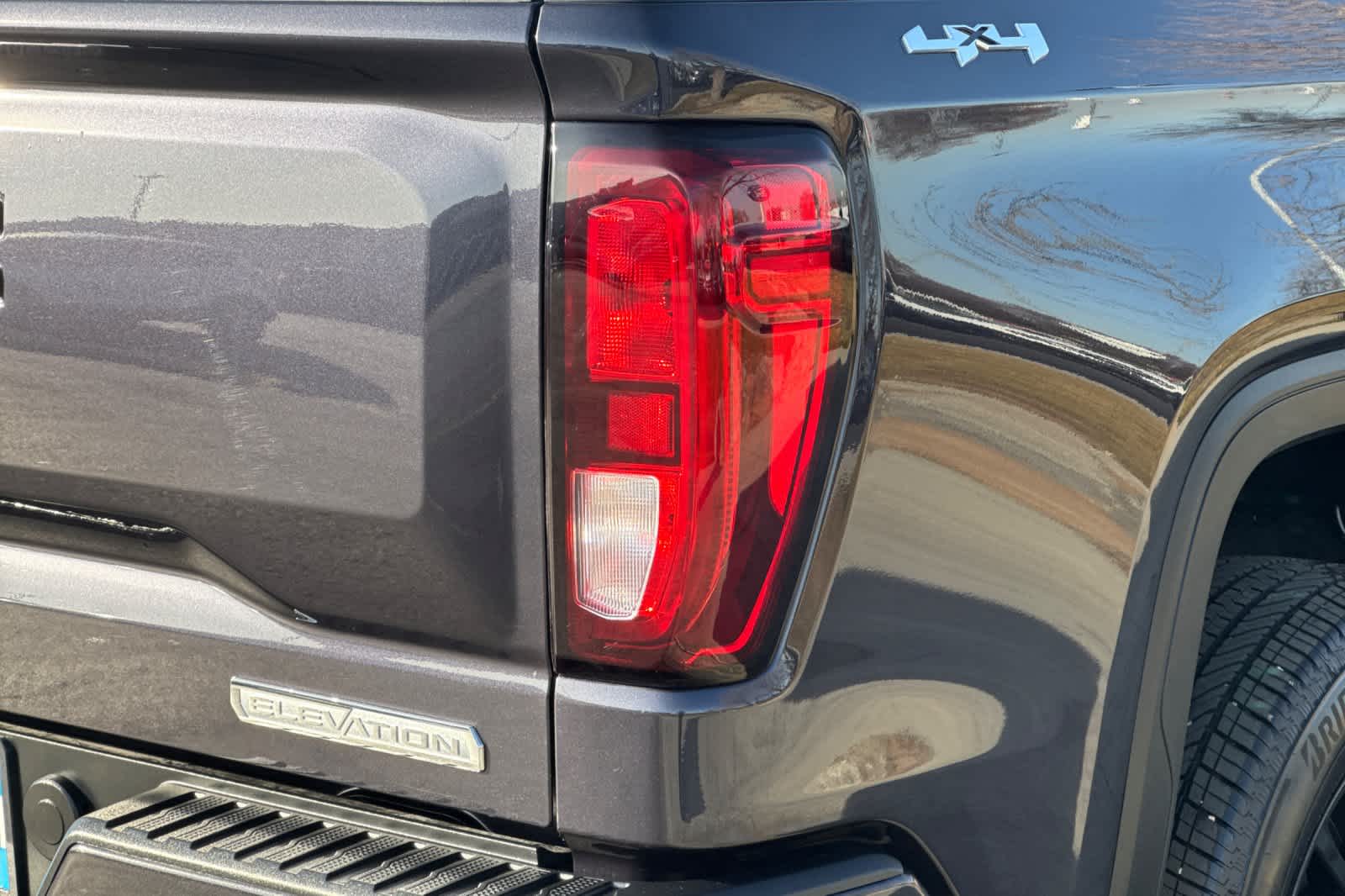 Thumbnail: 2025 GMC Sierra 1500 - 27