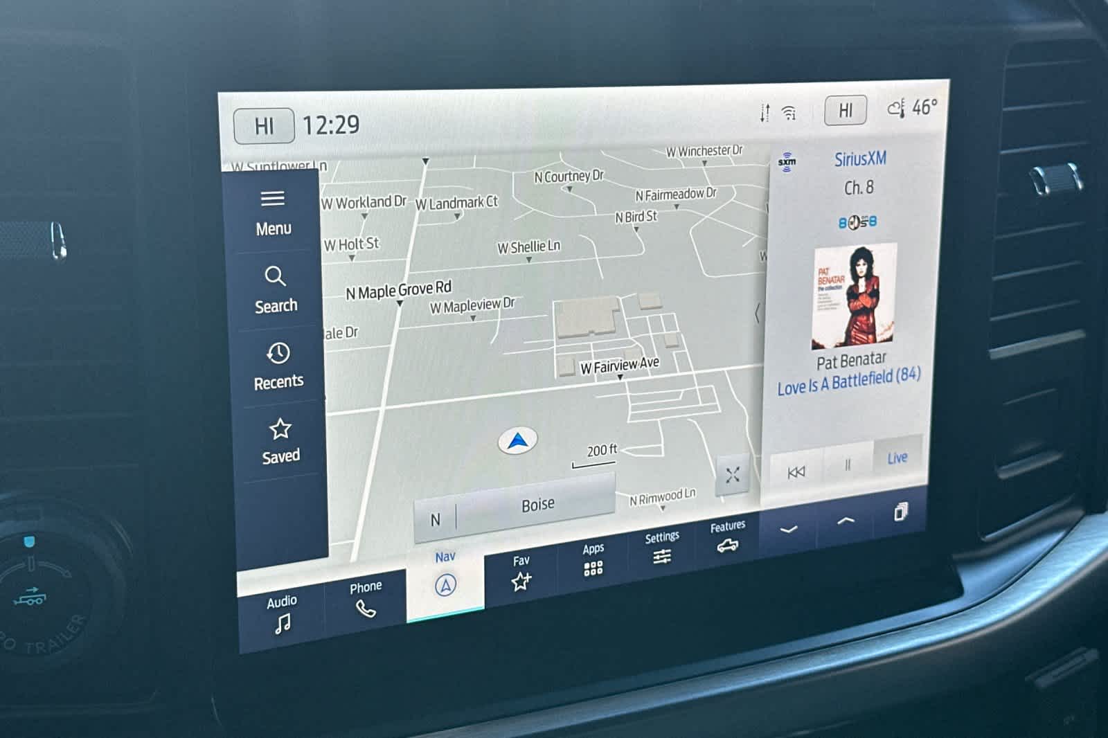 Thumbnail: 2023 Ford F-150 - 18