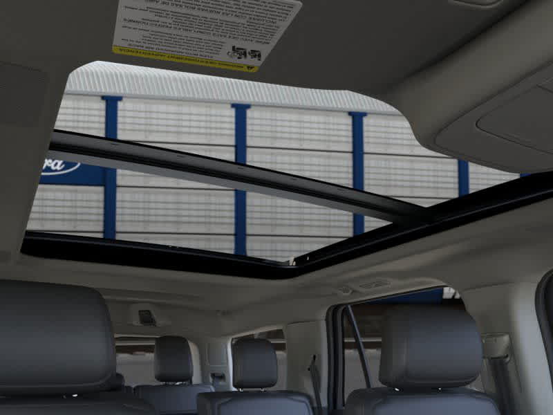 Thumbnail: 2025 Ford Expedition - 18