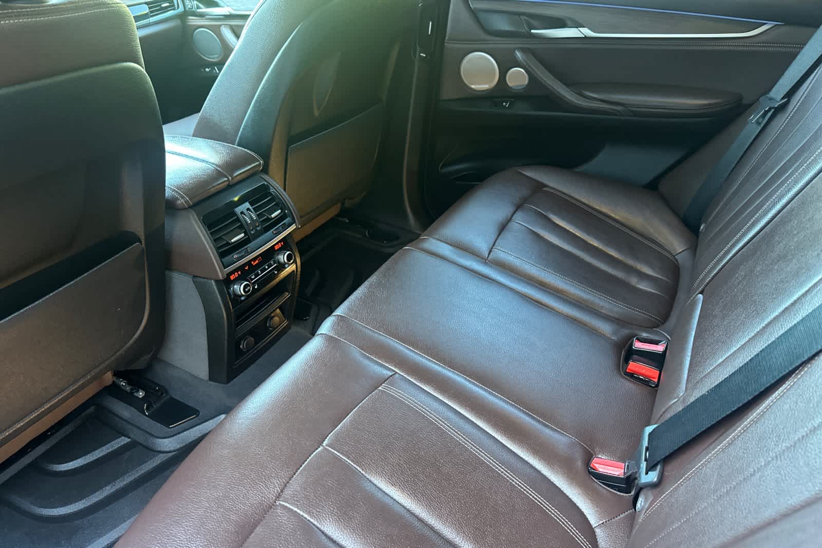 Thumbnail: 2016 BMW X5 - 4