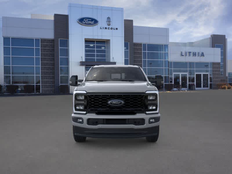 Thumbnail: 2026 Ford F-350 - 5