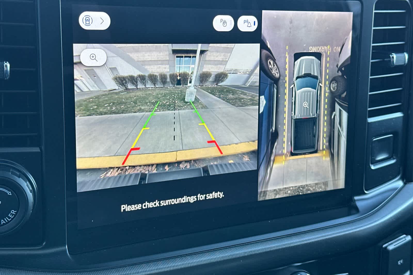 Thumbnail: 2024 Ford F-150 - 19