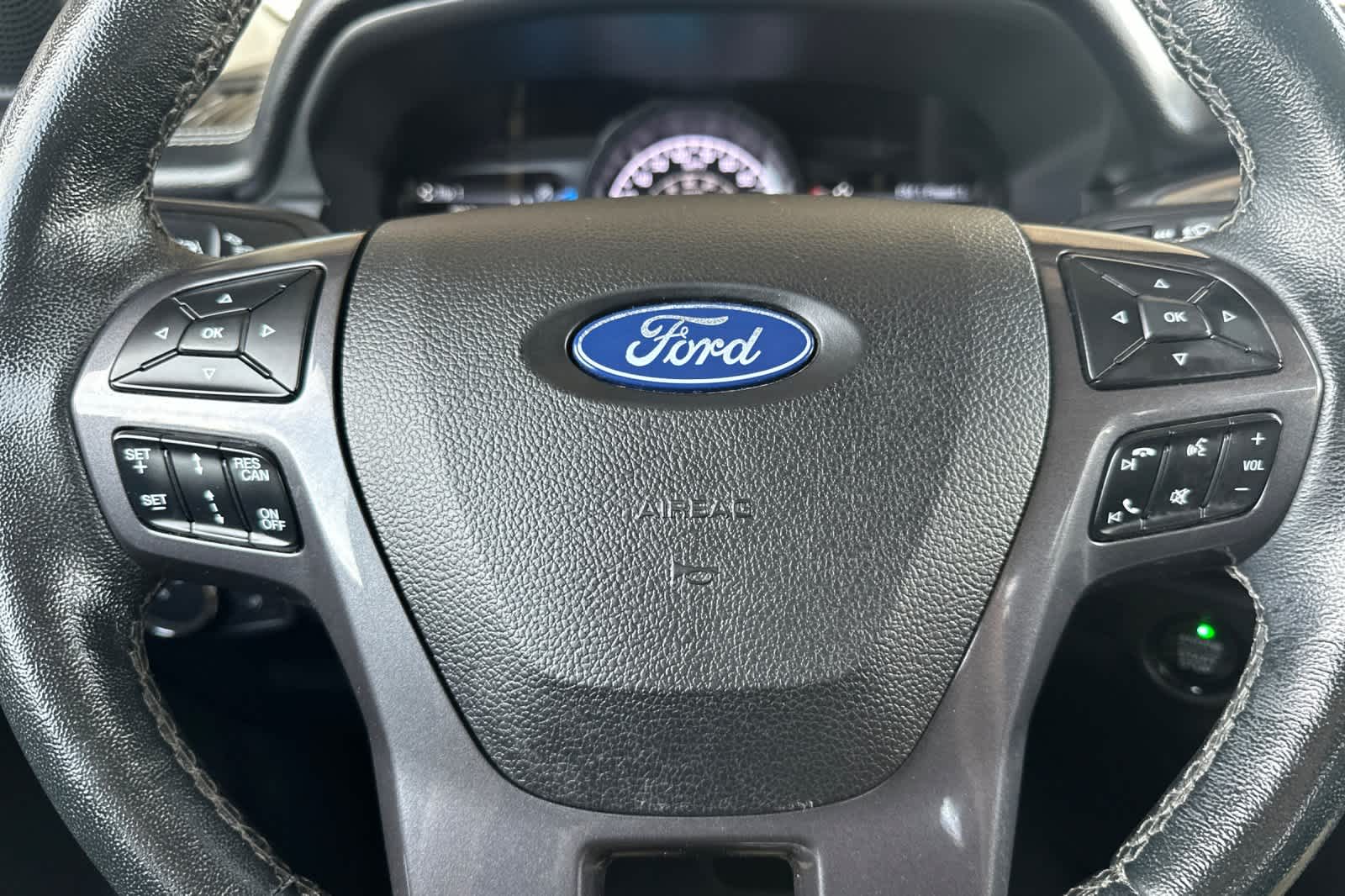 Thumbnail: 2020 Ford Ranger - 23