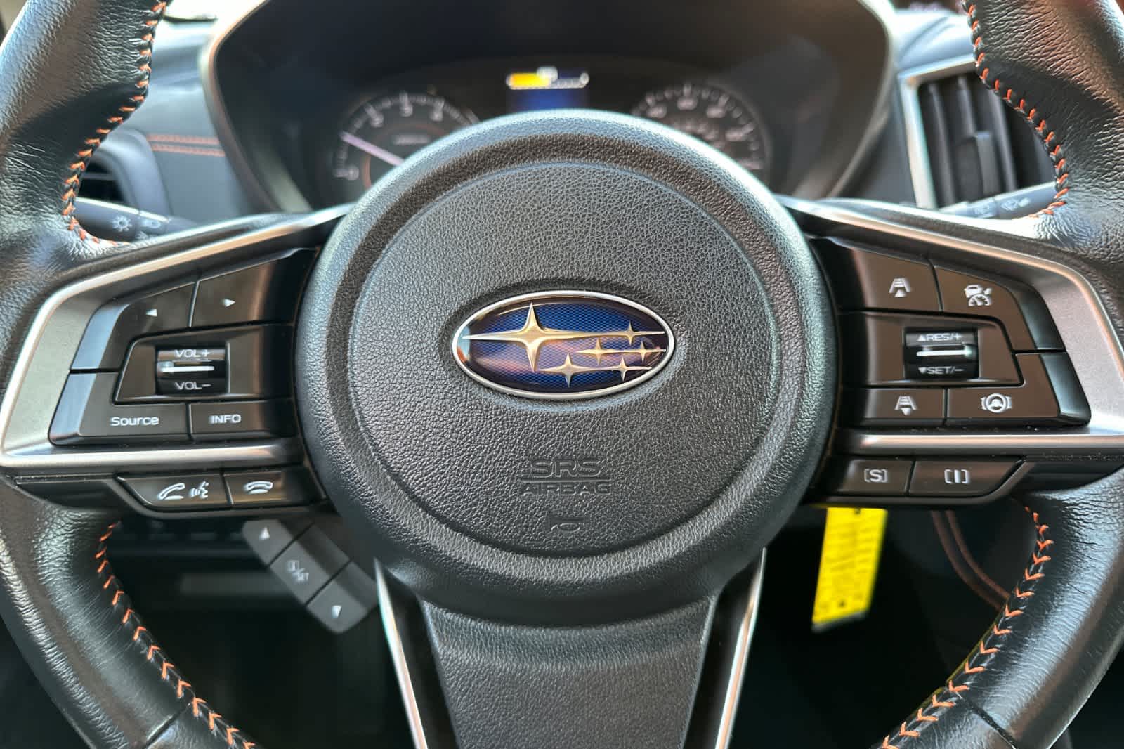Thumbnail: 2023 Subaru Crosstrek - 22