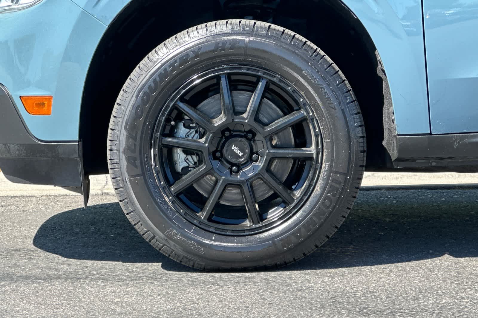 2022 Ford Maverick  24