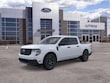  Ford Maverick