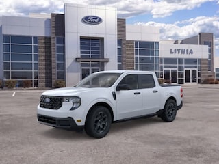 2026 Ford Maverick XLT Truck Boise, ID