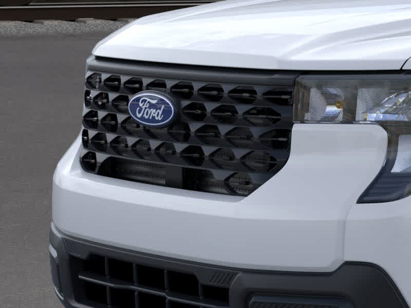 Thumbnail: 2025 Ford Maverick - 18