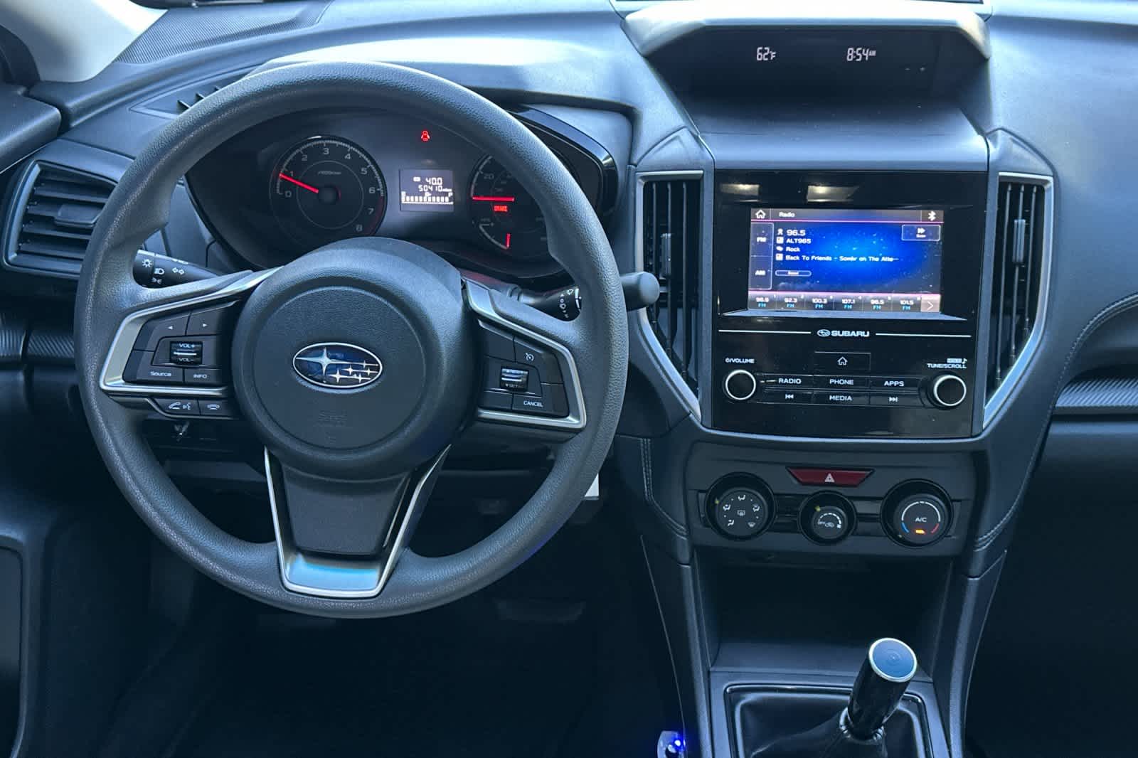 Thumbnail: 2021 Subaru Impreza - 14