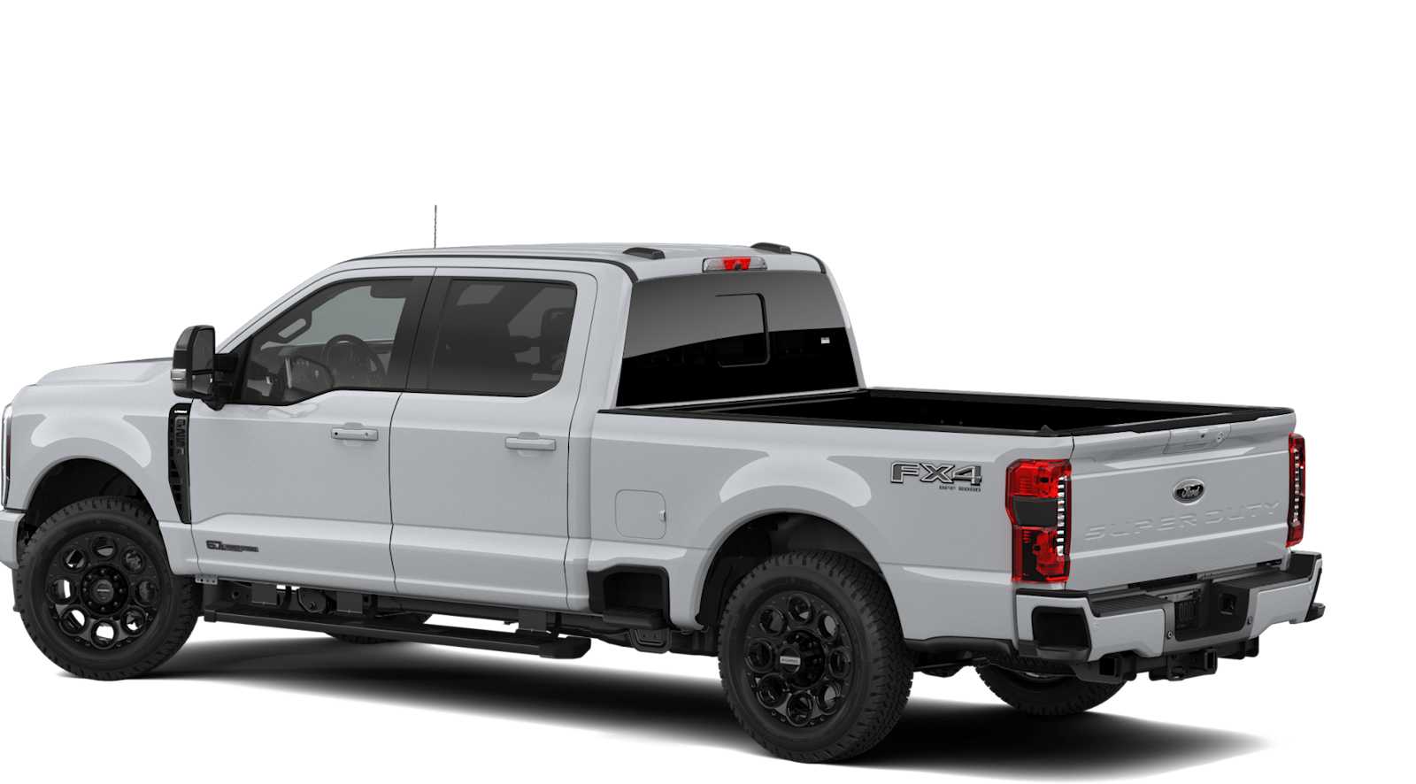 Thumbnail: 2026 Ford F-250 - 2