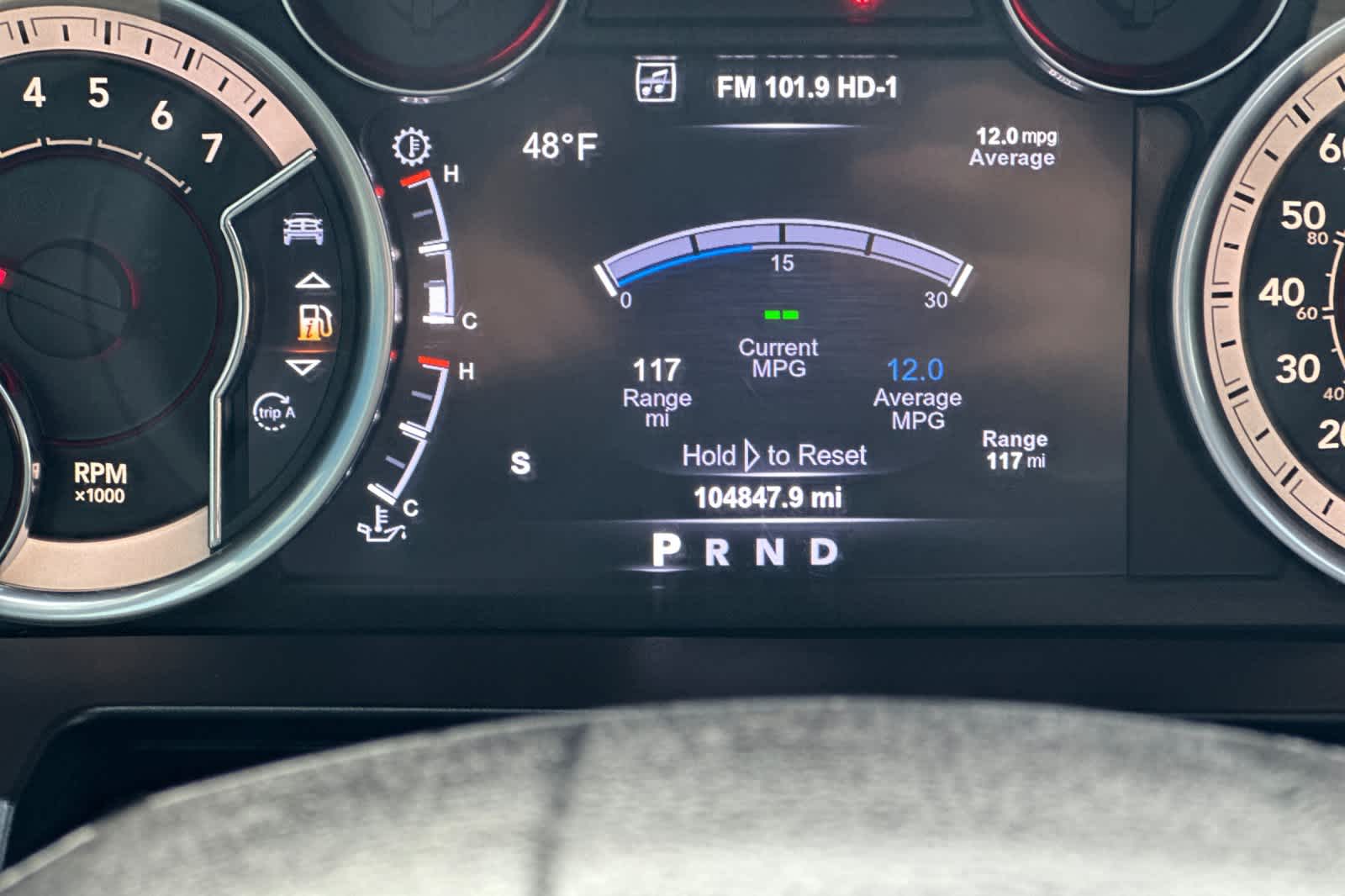 Thumbnail: 2017 RAM 2500 - 24