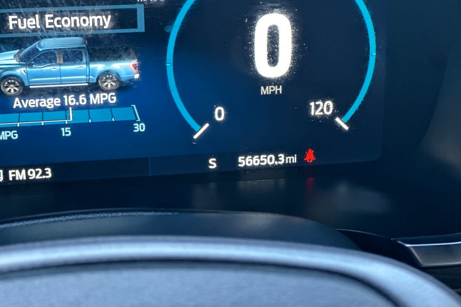 Thumbnail: 2022 Ford F-150 - 25