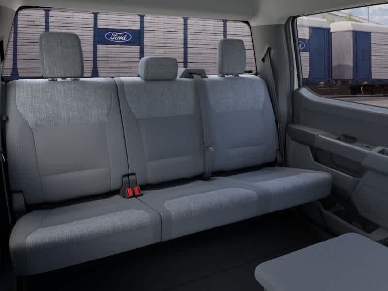 Thumbnail: 2026 Ford F-350 - 11