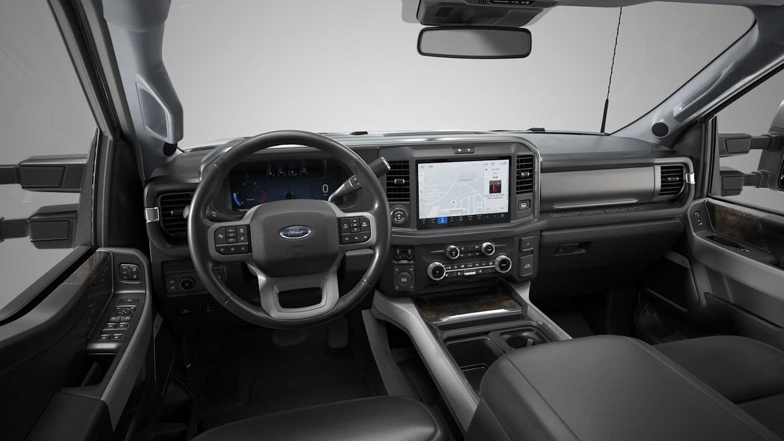 Thumbnail: 2026 Ford F-350 - 7