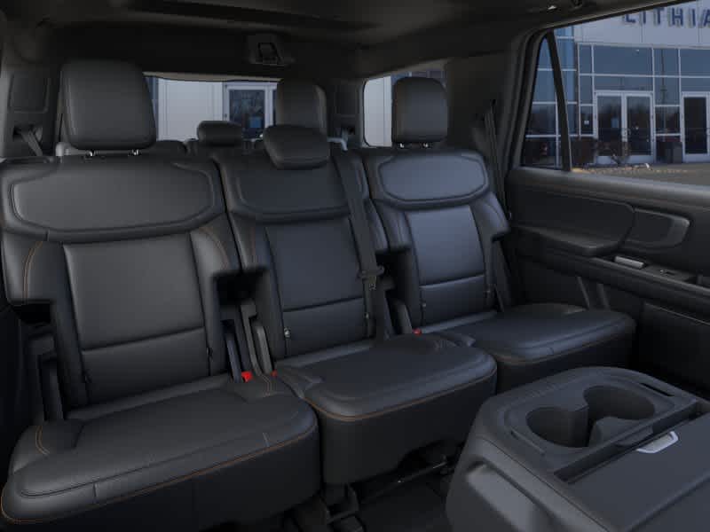 Thumbnail: 2026 Ford Expedition - 9