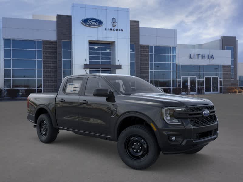 Thumbnail: 2026 Ford Ranger - 6