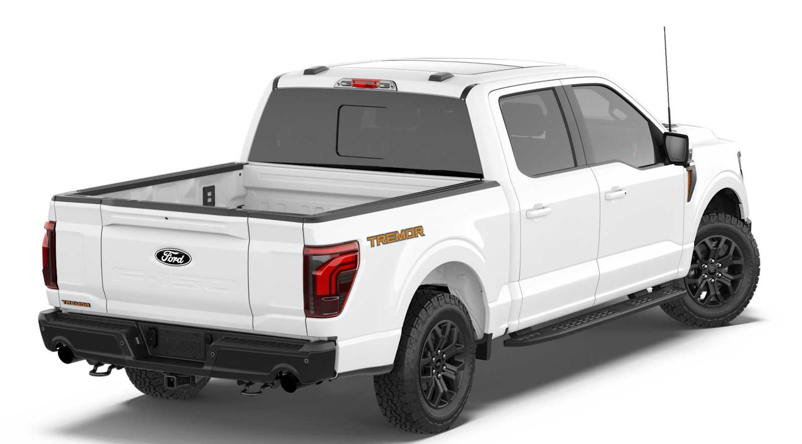 Thumbnail: 2026 Ford F-150 - 3