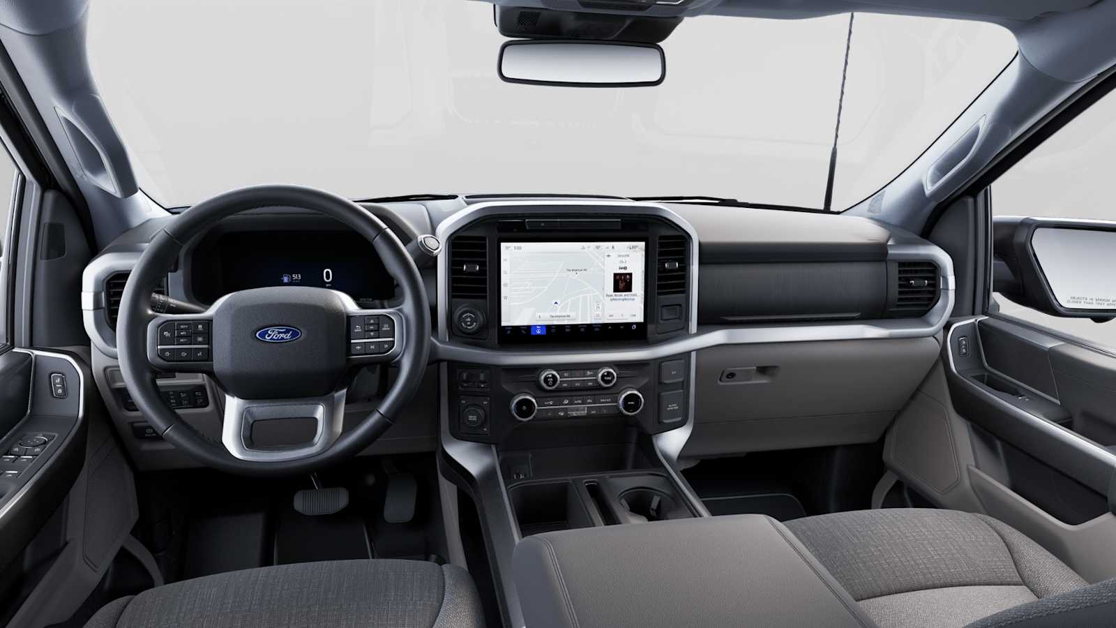 Thumbnail: 2025 Ford F-150 - 7