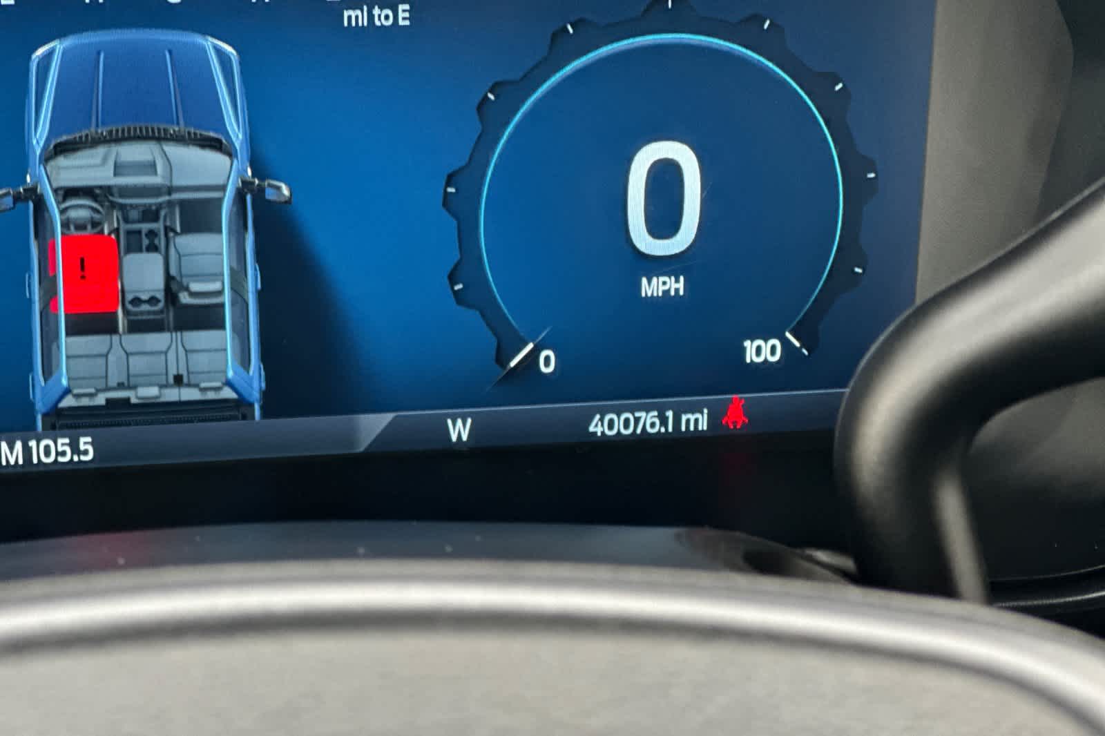 Thumbnail: 2023 Ford F-250 - 25