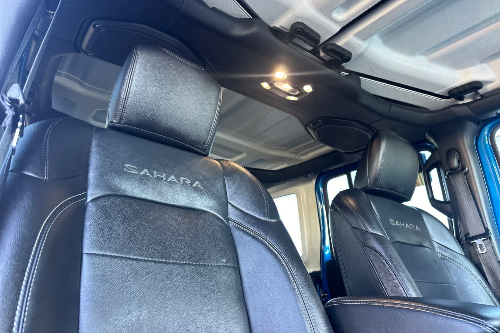 Thumbnail: 2021 Jeep Wrangler - 17