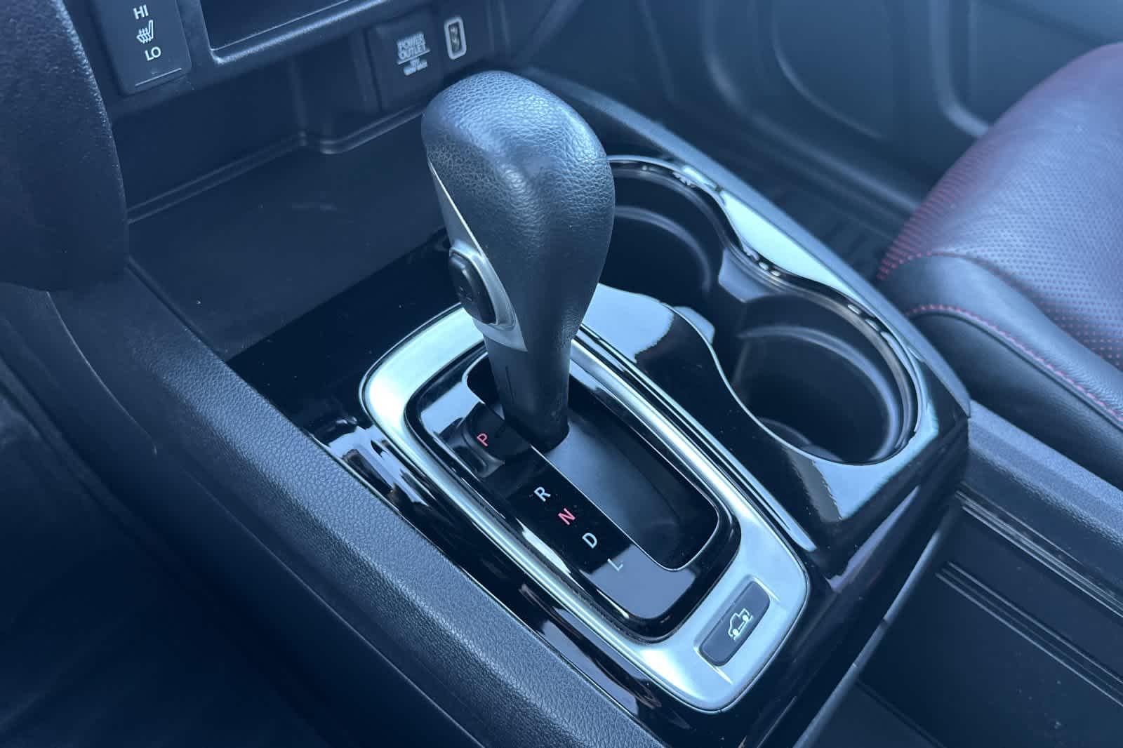 Thumbnail: 2019 Honda Ridgeline - 20