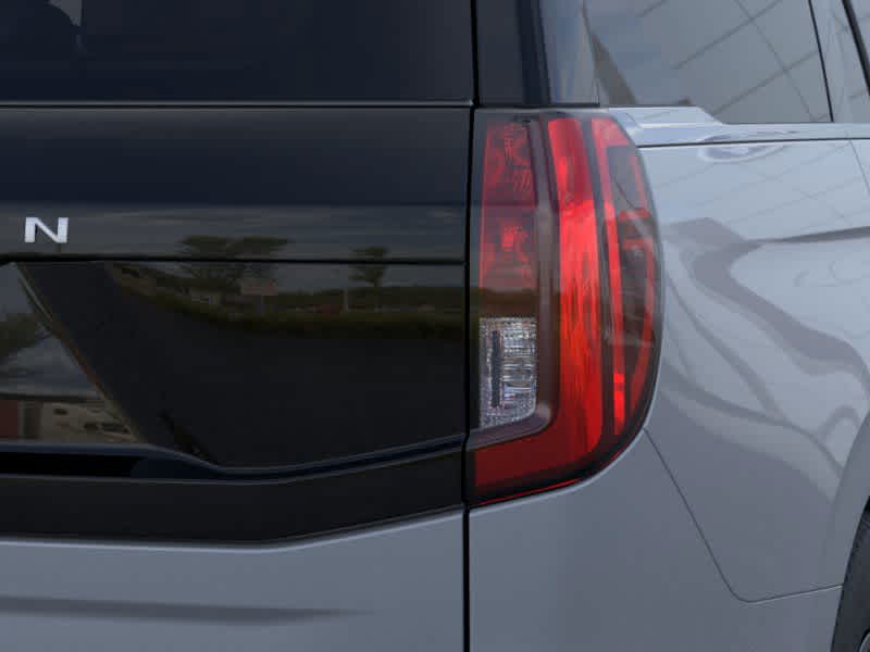 Thumbnail: 2026 Ford Expedition - 21