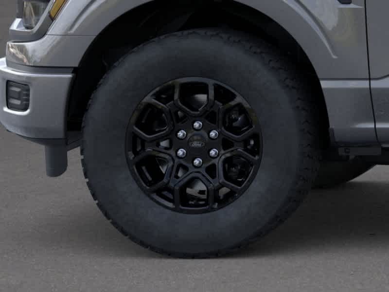 Thumbnail: 2026 Ford F-150 - 19